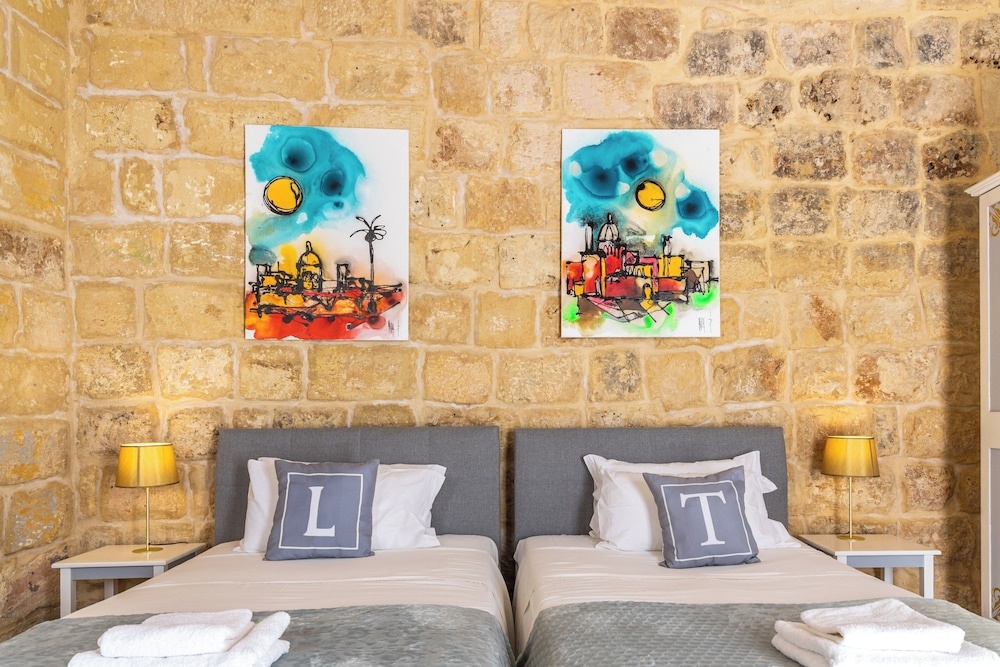 Lemon Tree Relais by CX Collection — 3