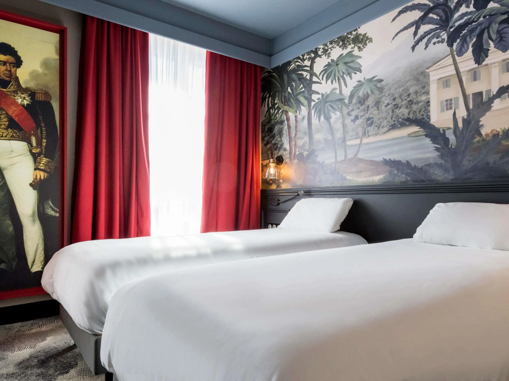 Hotel photo 4