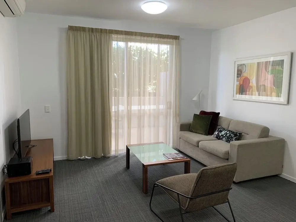 Quest Toowoomba - Chambres