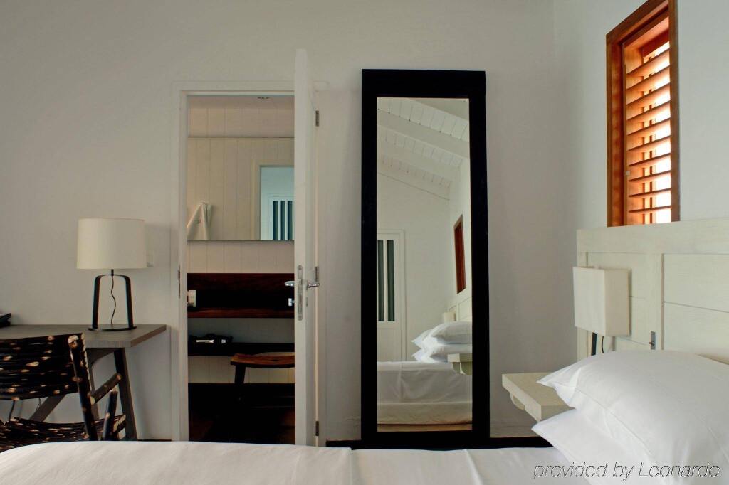 Le Sereno Hotel by null