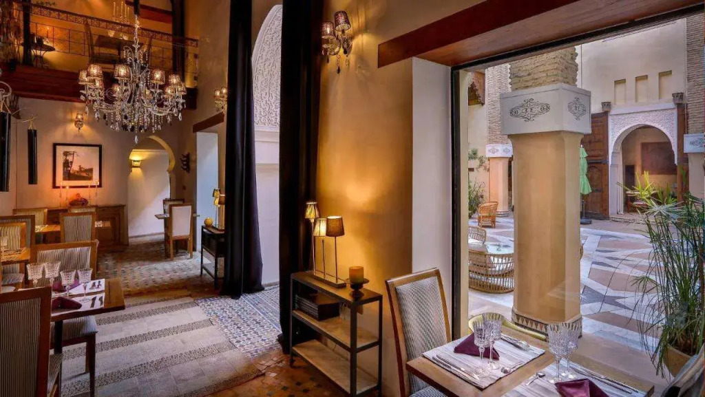 Karawan Riad - фото 24