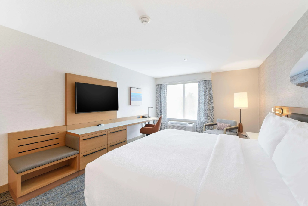 Hilton Garden Inn LAX El Segundo - Général