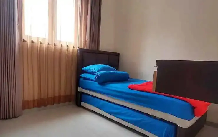 Griya vifa - Two Bedroom