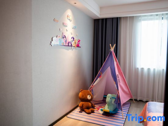 Xiangming Holiday Hotel - Chambres