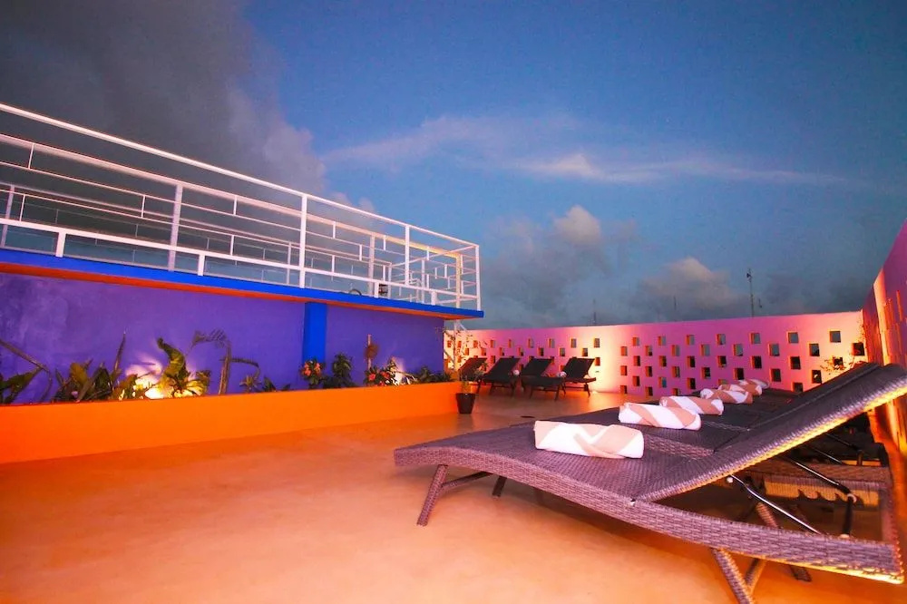 Hotel photo 18
