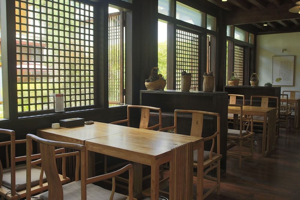 Lijiang Cheriton Hotel - Général