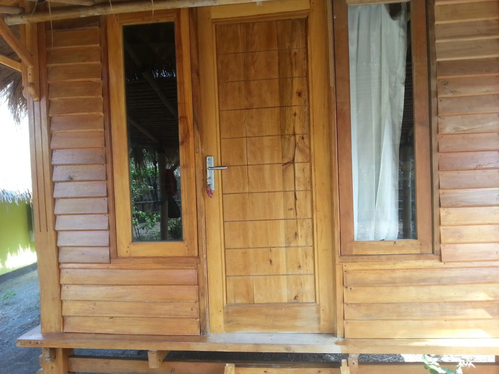 Damai Bungalows - Général
