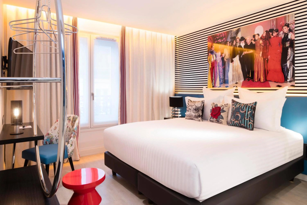 Hotel photo 15