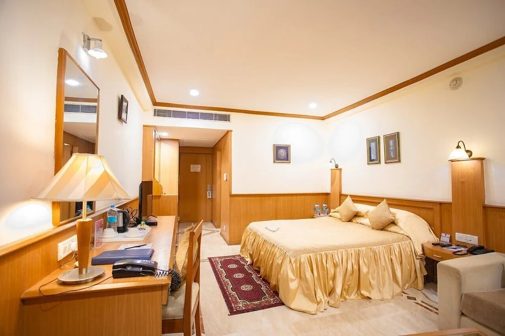 Empires Hotel Paradip - Général