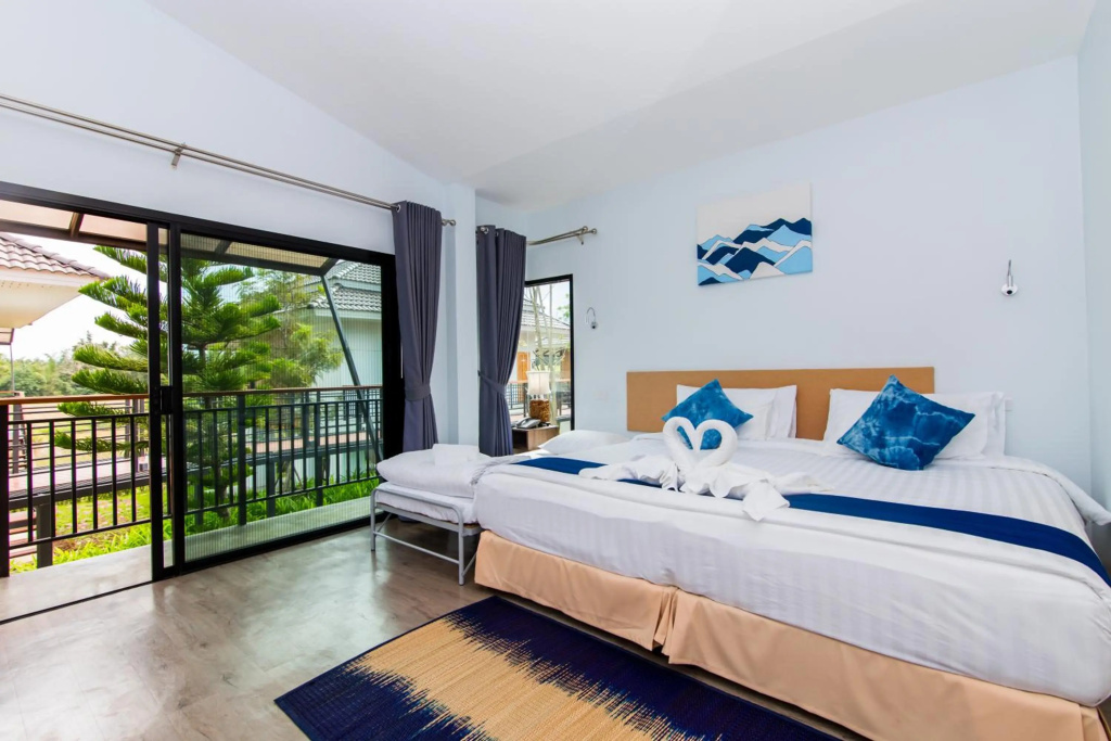 Phuruakeeree Resort (SHA Extra Plus) — 4