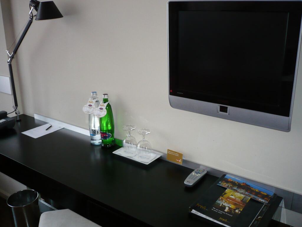 Perla Hotel by null