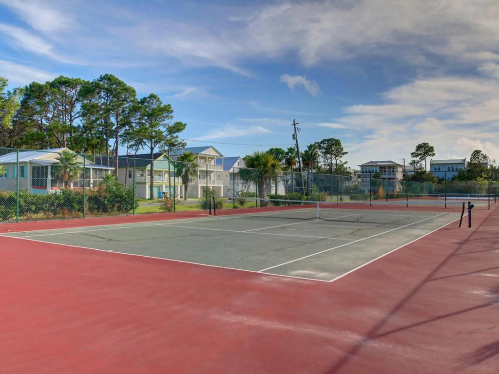 Savannah Beach Racquet Club