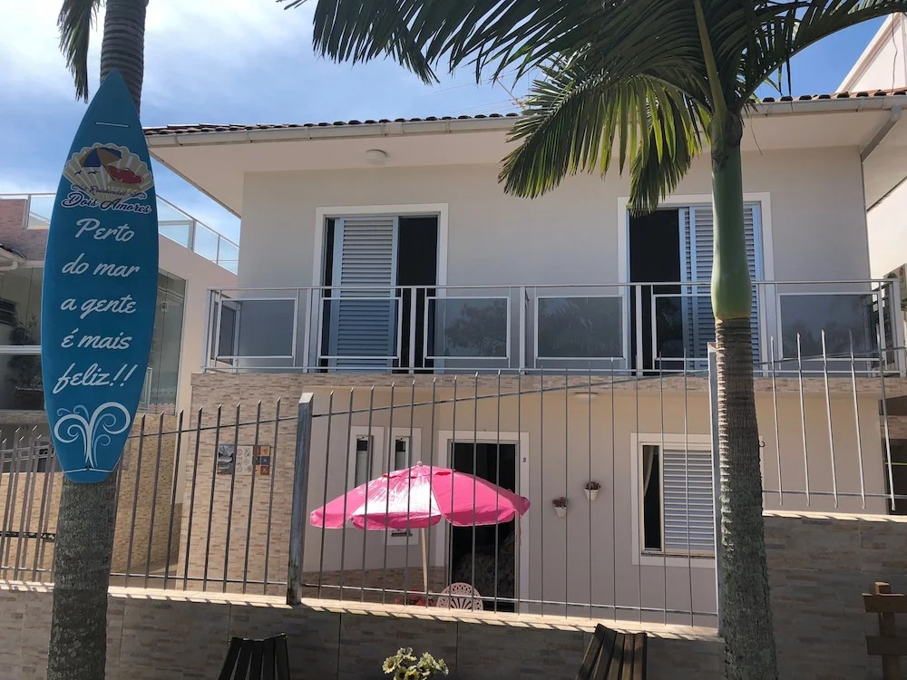Residencial Dois Amores 2