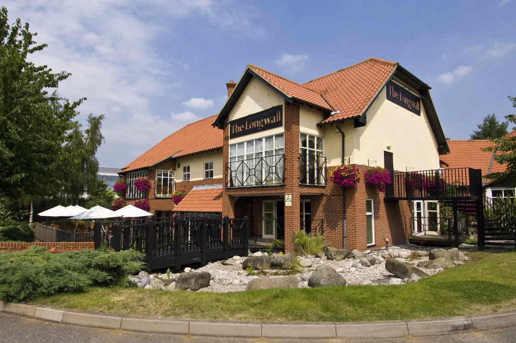 Premier Inn Oxford Cowley - Général