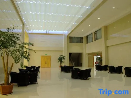 Business Centre