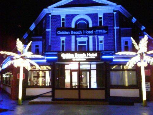 Grand Beach Hotel - Général