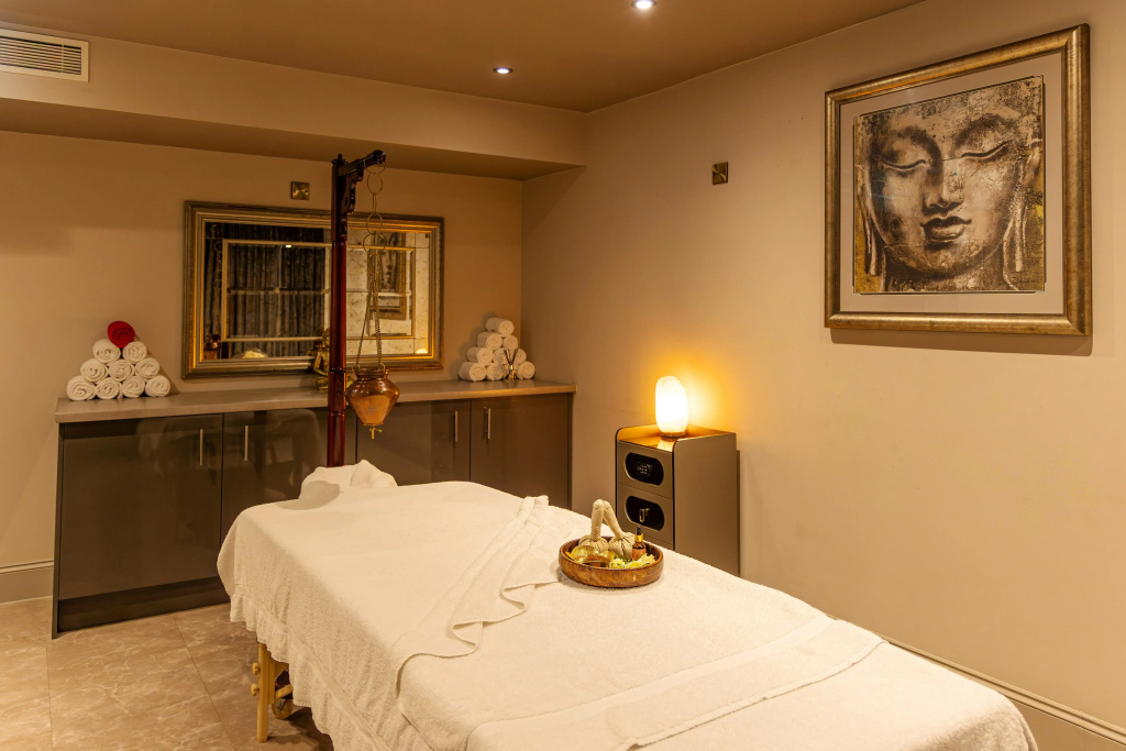 Dover Marina Hotel & Spa, Tapestry Collection by Hilton - Général