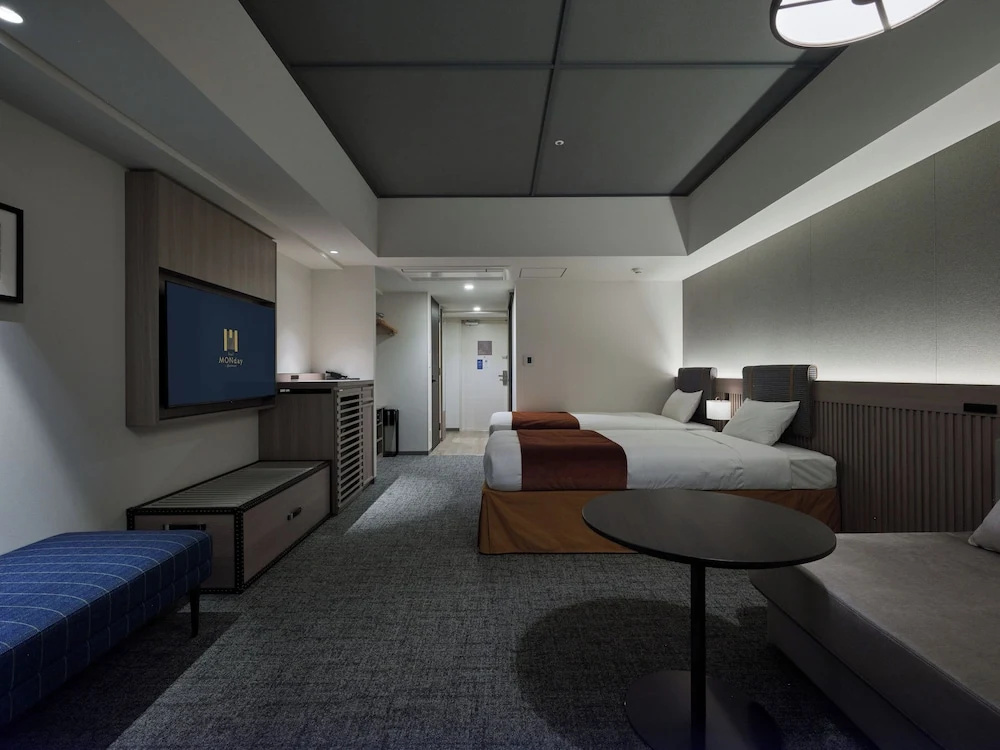 Premium hotel MONday MAIHAMA View I 사진 10