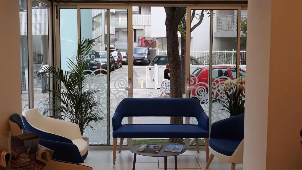 Bahia - Chambres