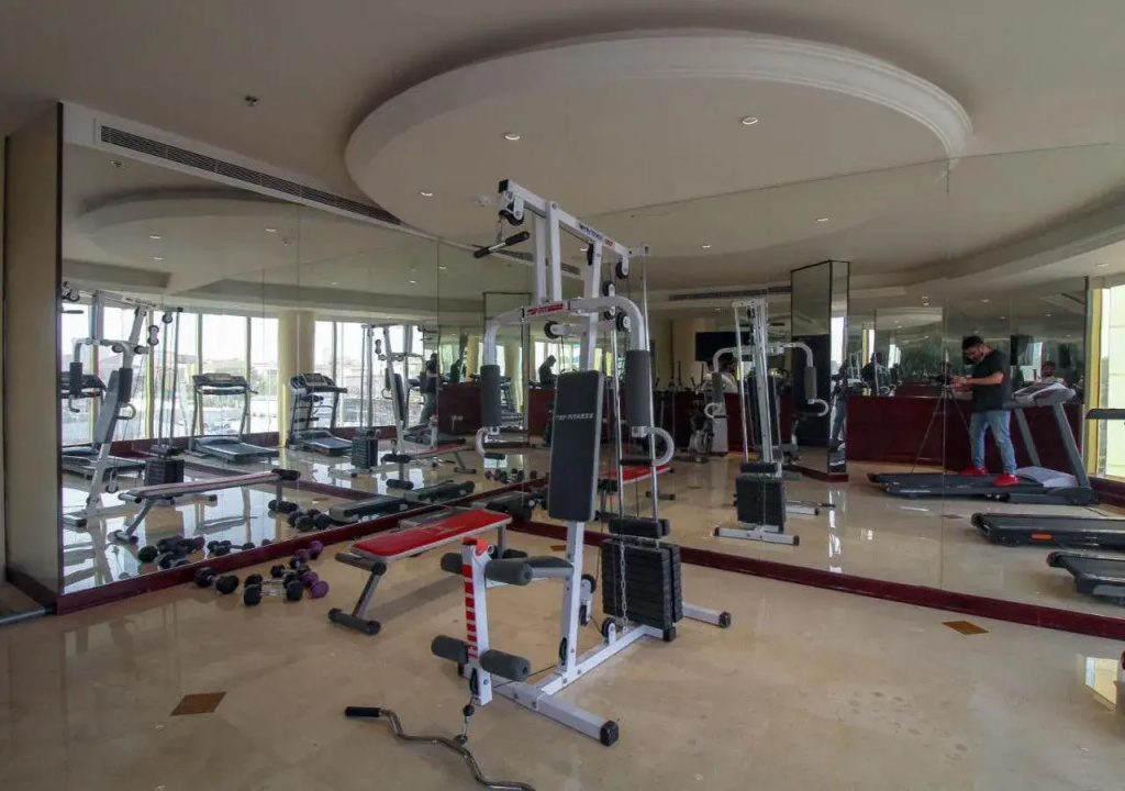 Hotel photo 10