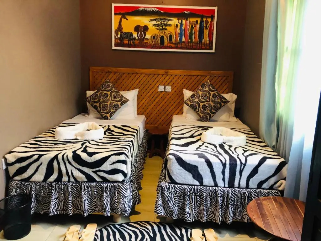 Superior room