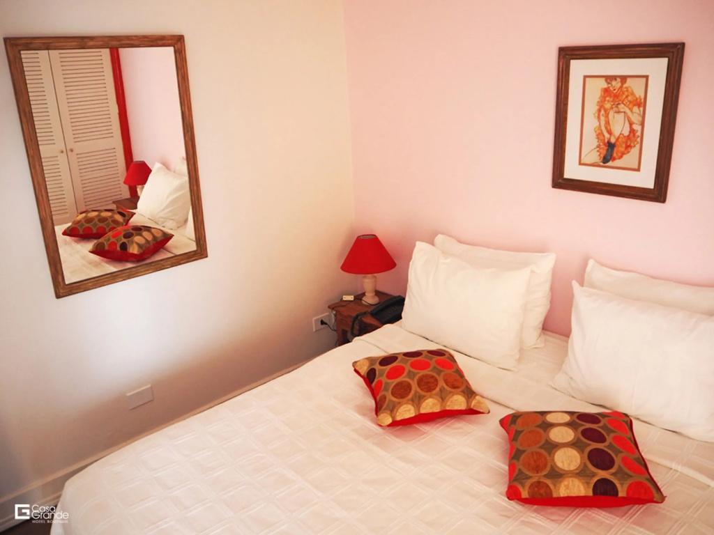 Casagrande Hotel Boutique - Général