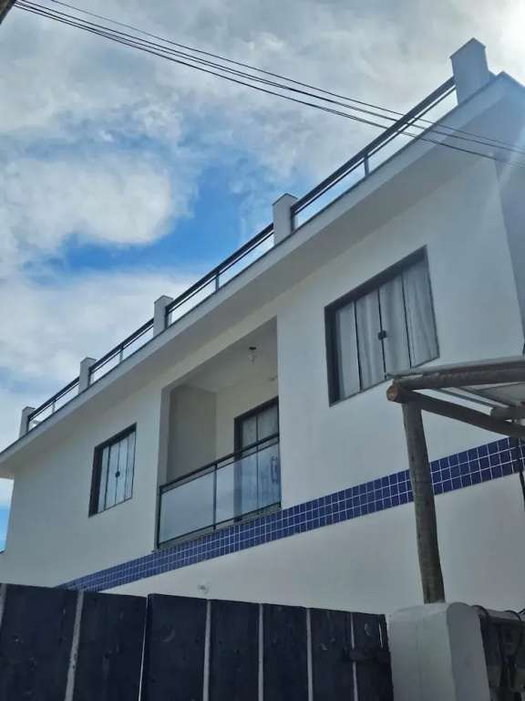 Caipora Hostel Praia