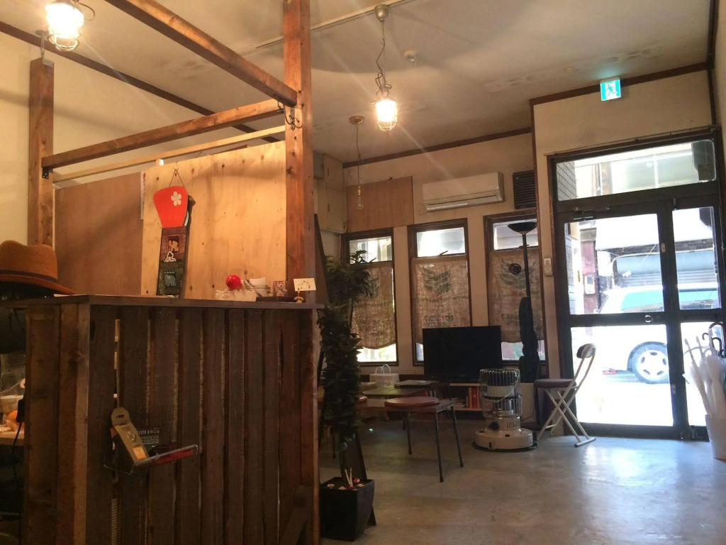 Guesthouse Sunanoshiro - Hostel 사진 18