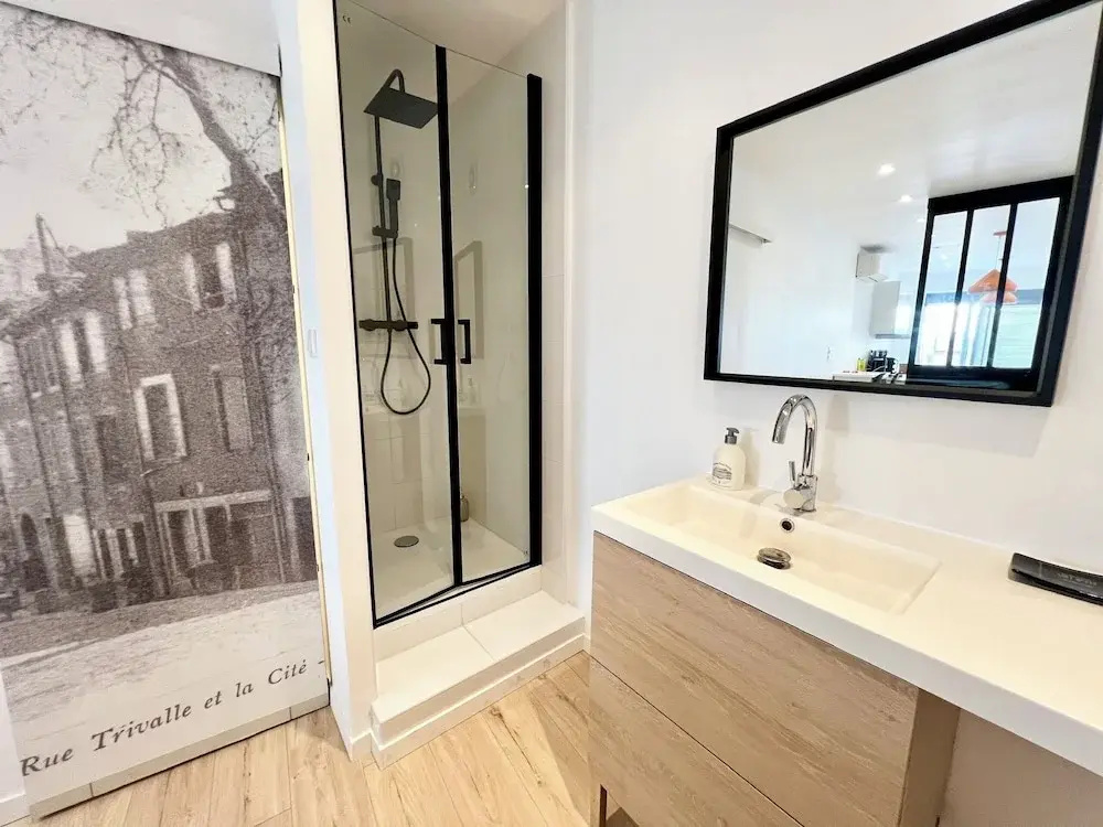 Afficher la photo 8 — Les appartement de charme du Midi