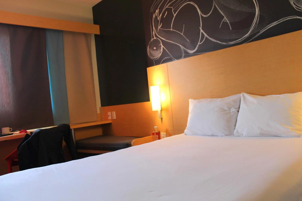 Ibis Culiacan — фото 6