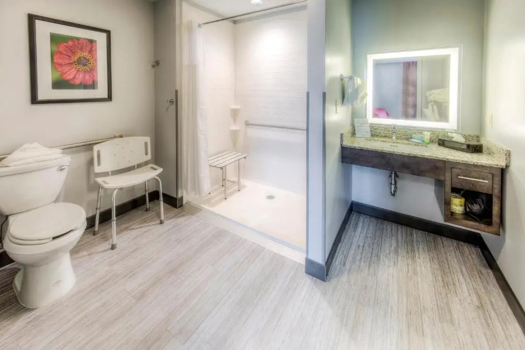 Staybridge Suites Columbus Univ Area - OSU by IHG - Chambres