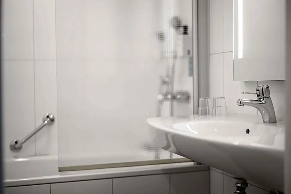 Scandic Järva Krog - Chambres
