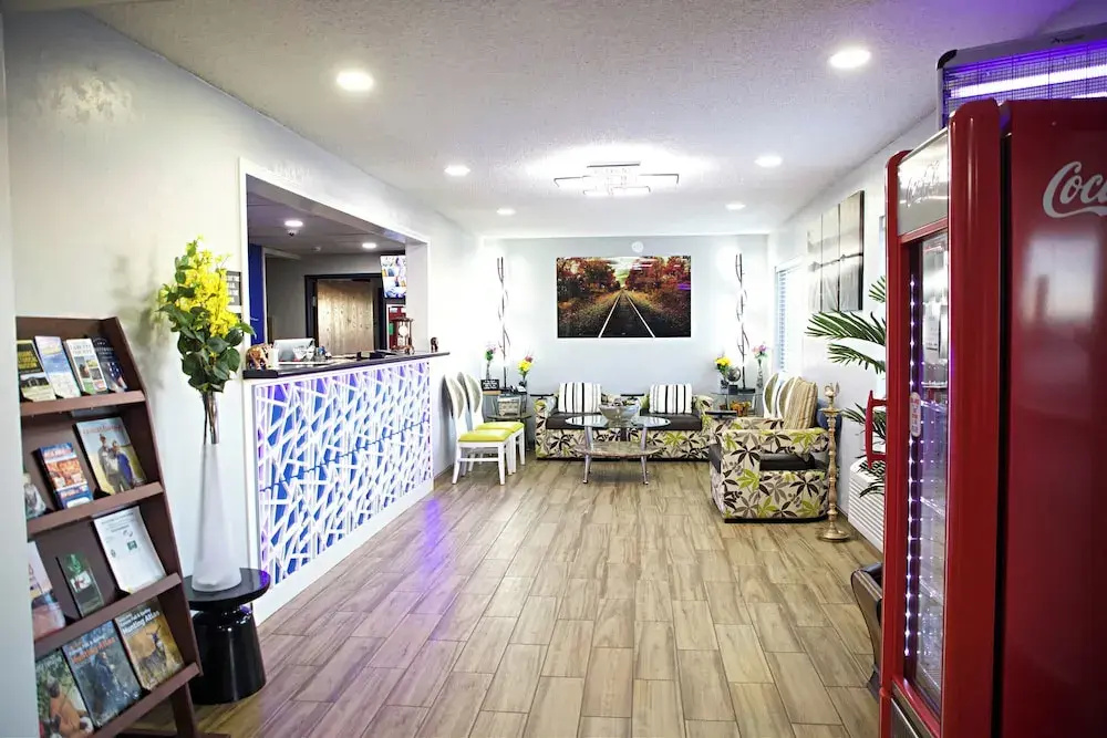 Hotel photo 8