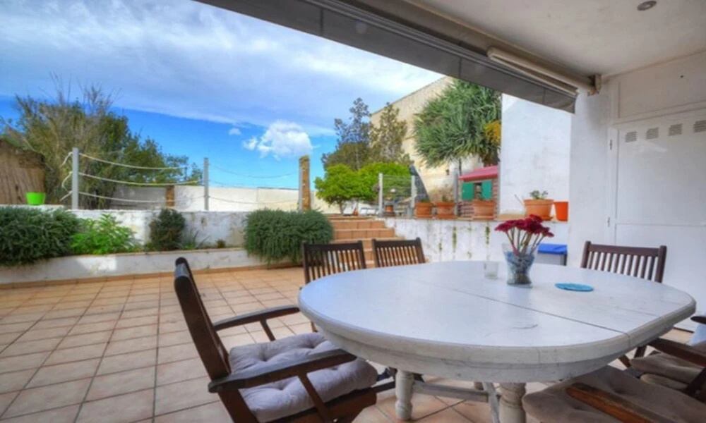 104514 - Villa in Marratxí
