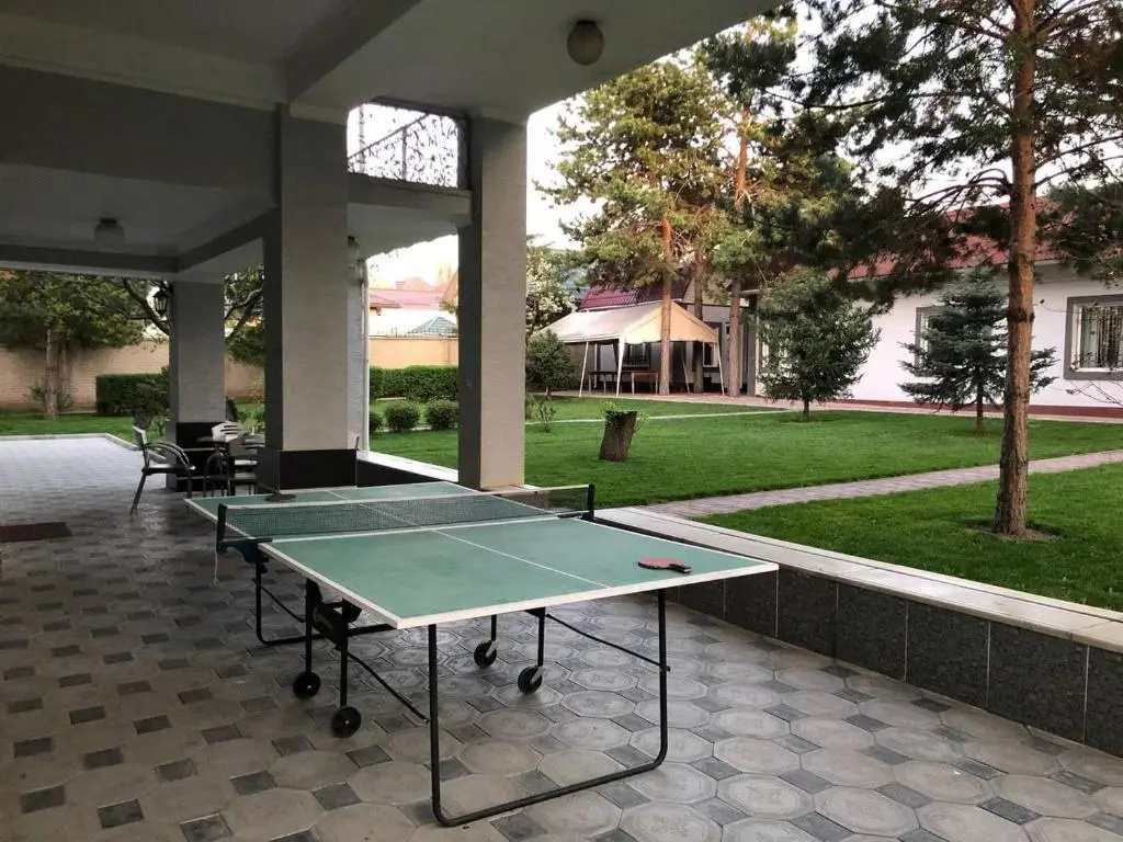 Almaty Guest House - фото 8