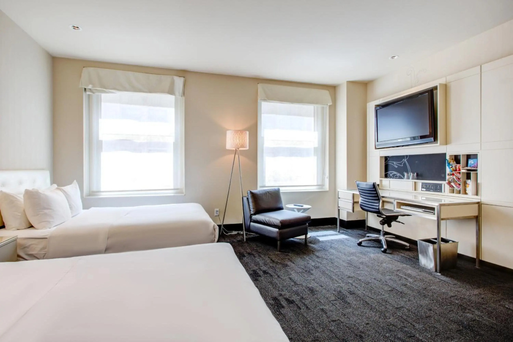 The Midland Hotel, Chicago, A Tribute Portfolio Hotel - Général
