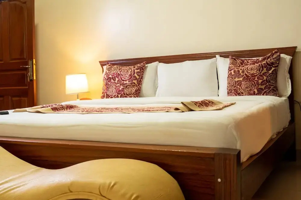 Amariah Villa — фото 5