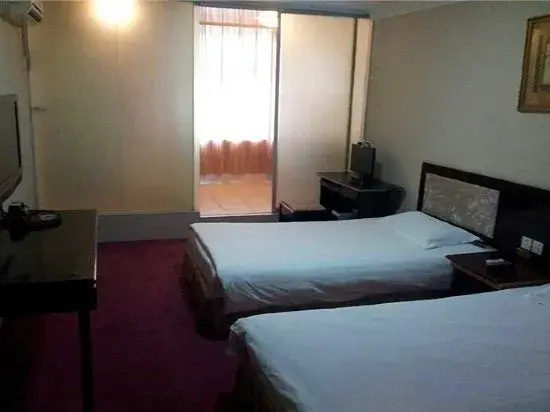Shaoxing XIANGLV Business Hotel