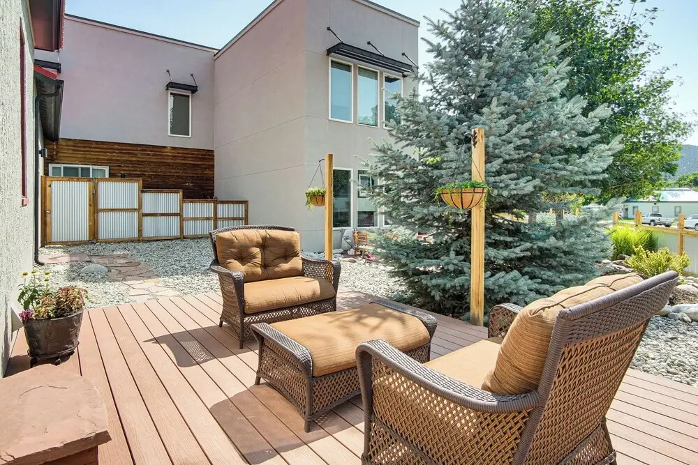 Divine Salida Stay: Walkable Location Near Dtwn!