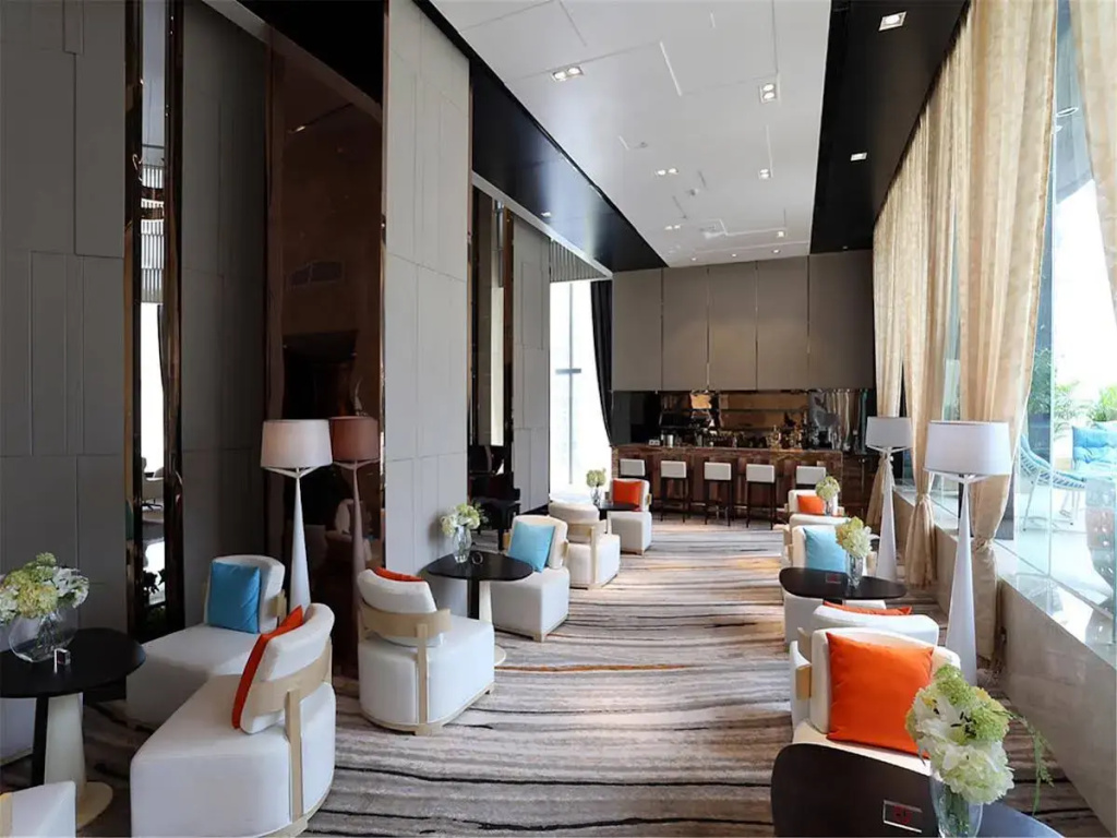 Ramada Enping - фото 16