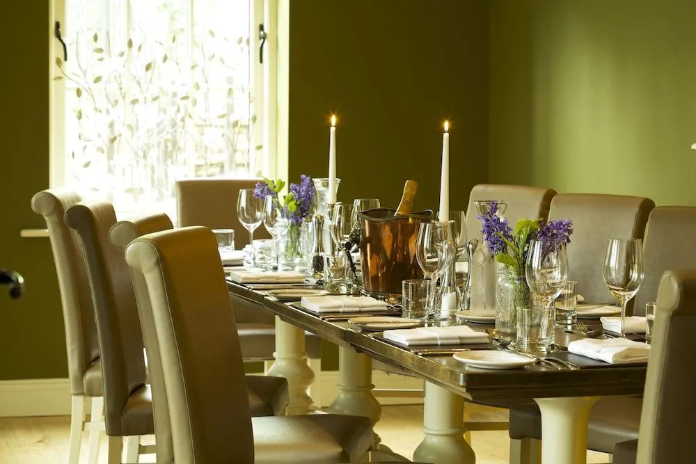 Headlam Hall Hotel - Général