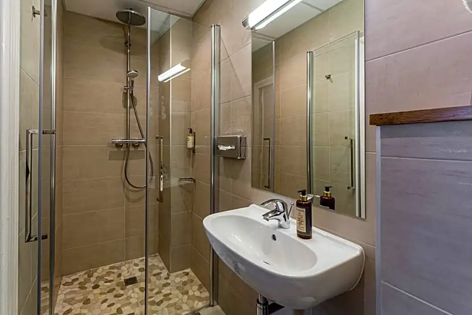 Best Western Grand Hotel De Bordeaux - Chambres