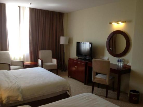 Gaya Centre Hotel