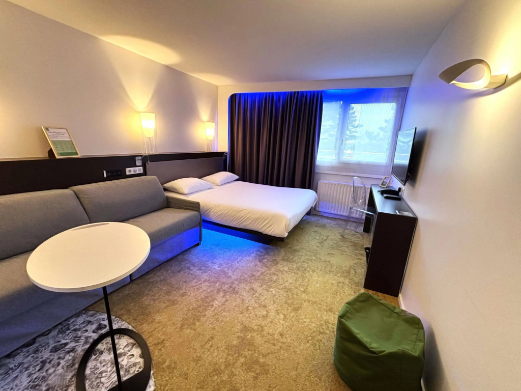 ibis Styles Lorient Caudan - Vorschau 4