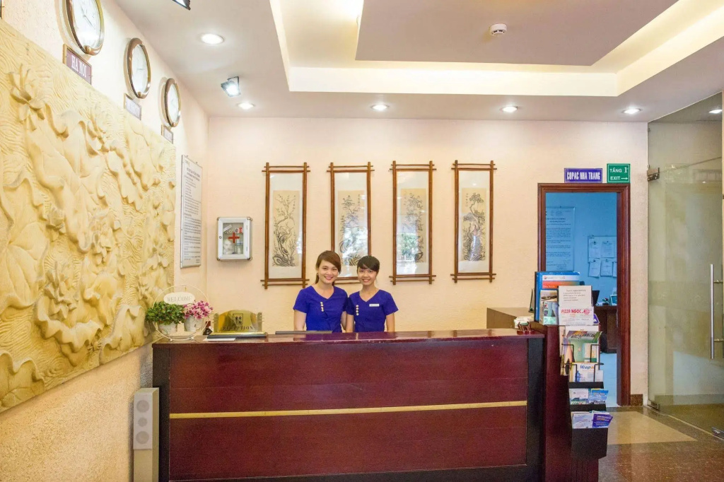 Hotel photo 2