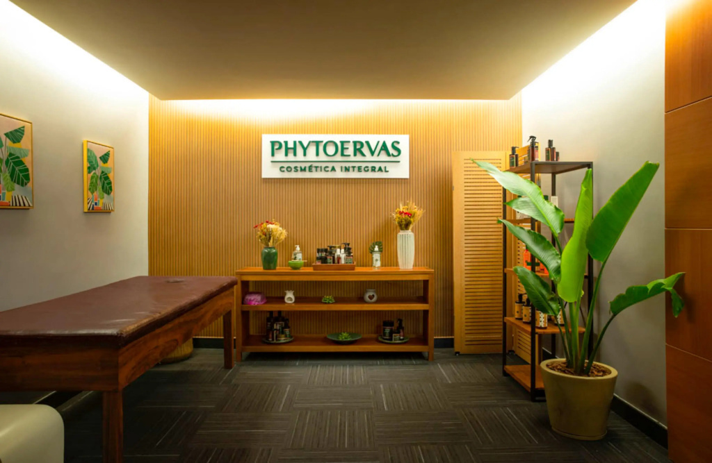 Novotel São Paulo Morumbi - Général