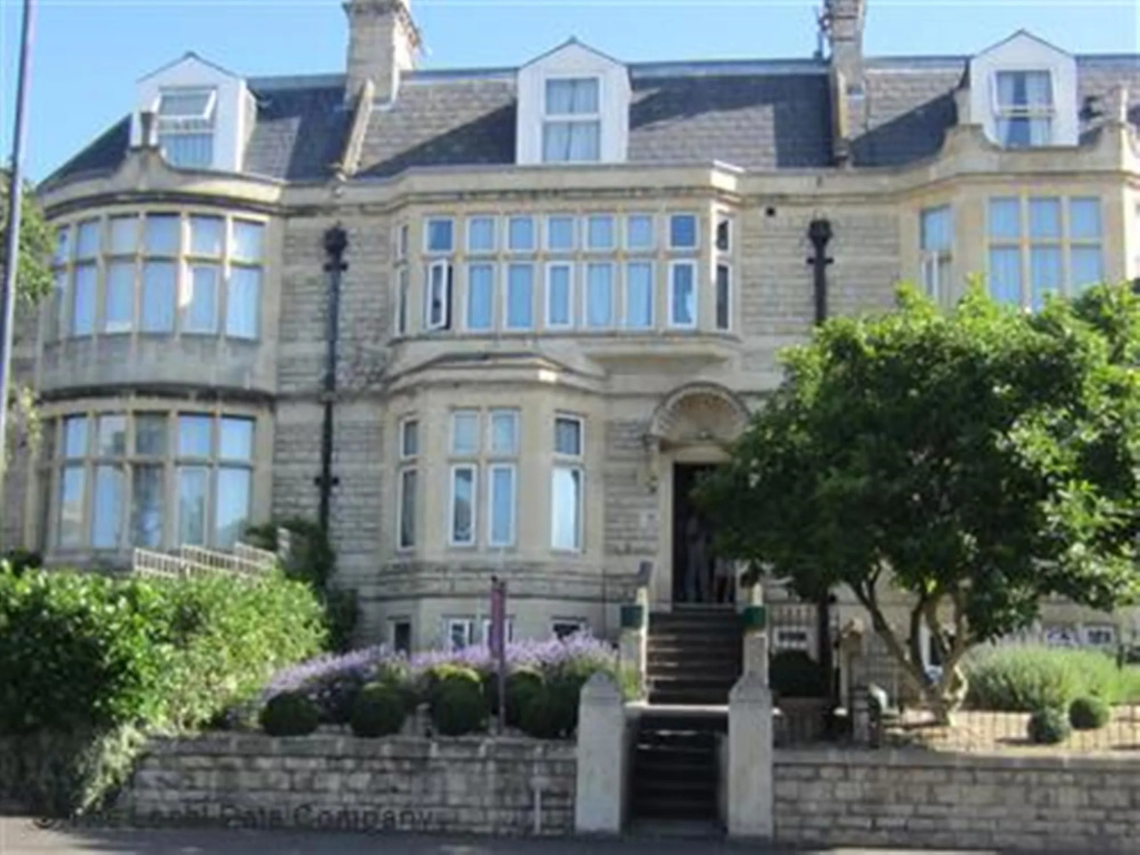 Brooks Guesthouse