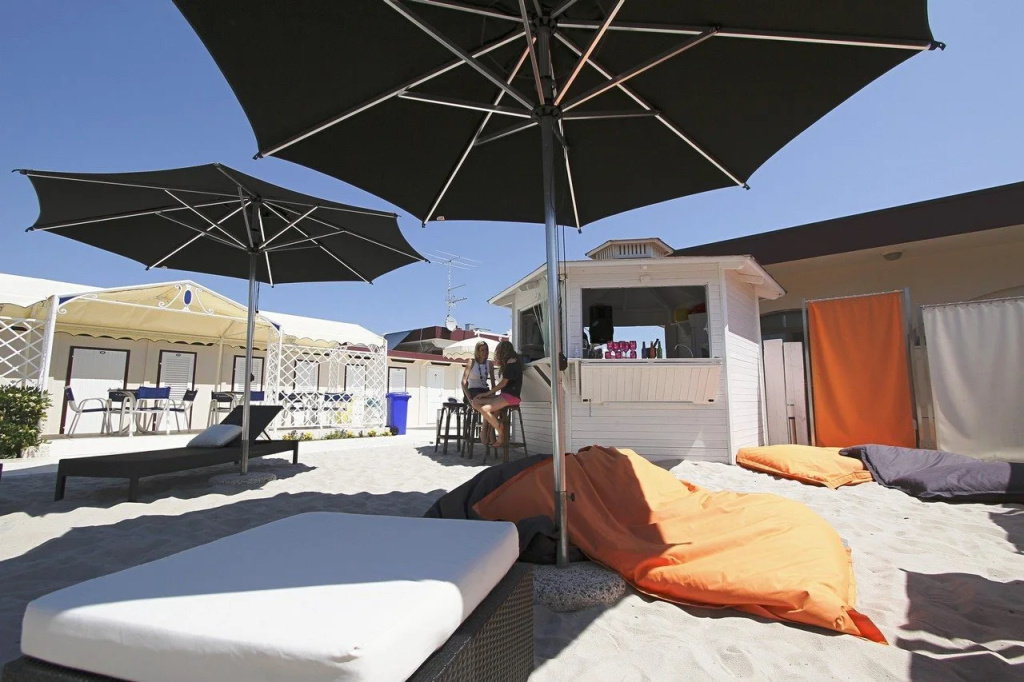 Hotel Lungomare - Général
