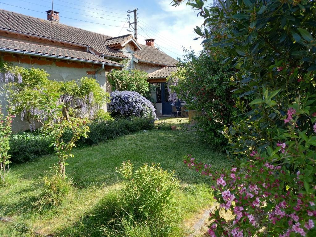 La Maison Molières