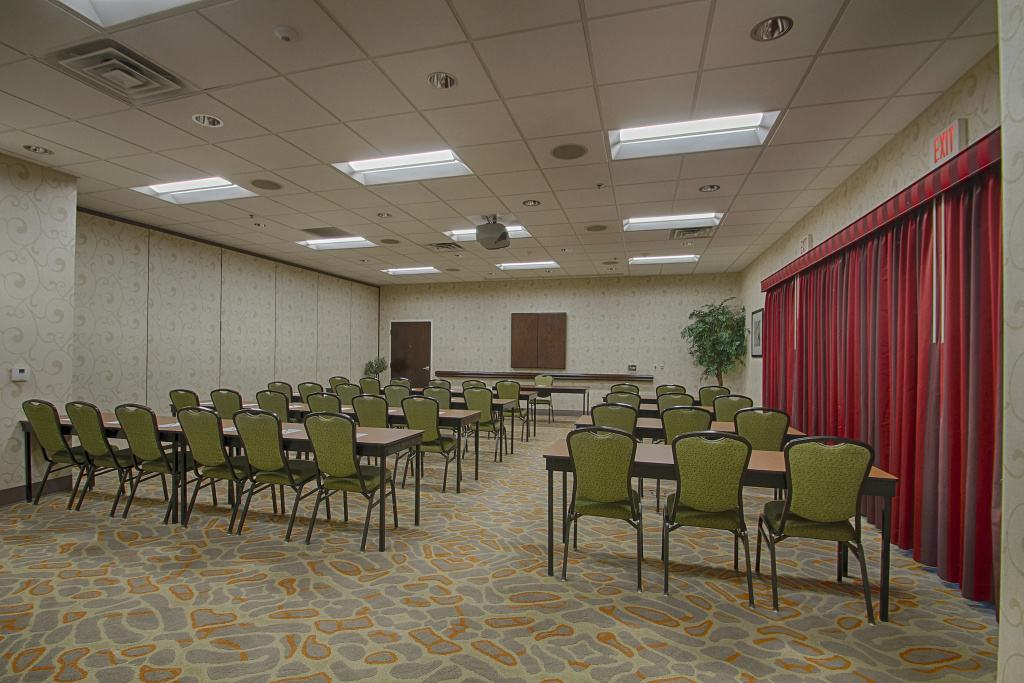 Homewood Suites by Hilton Las Vegas Airport - Général